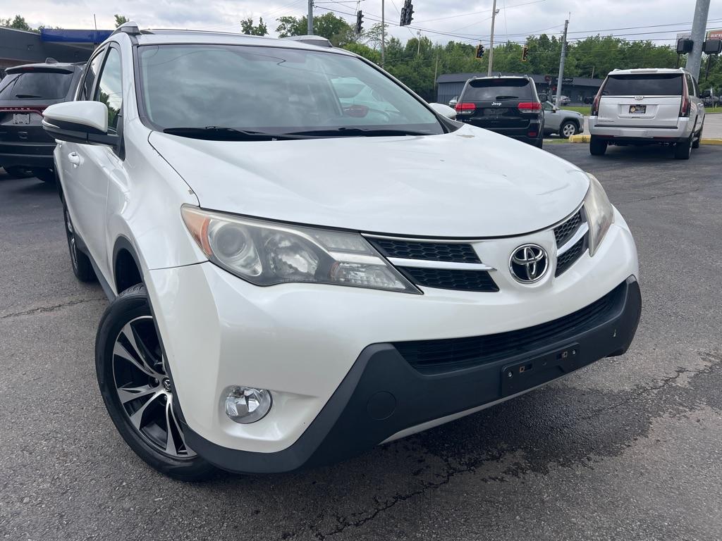 Thumbnail image of 2015 Toyota RAV4 at ROYAL FIVE AUTO SALE
