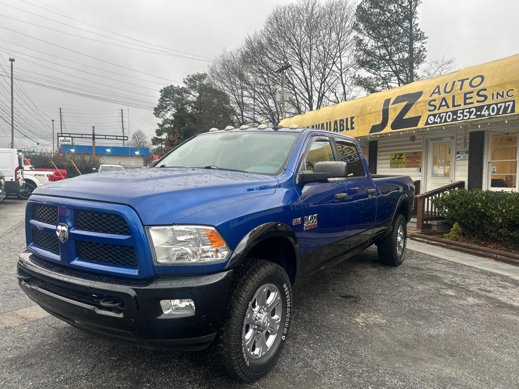 Thumbnail image of 2016 Ram 2500 at JZ AUTO SALES INC