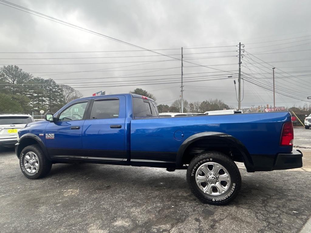 Thumbnail image of 2016 Ram 2500 at JZ AUTO SALES INC