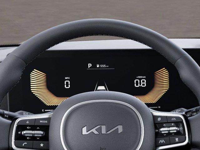 Thumbnail image of 2025 Kia Carnival Hybrid at Bridgewater Kia
