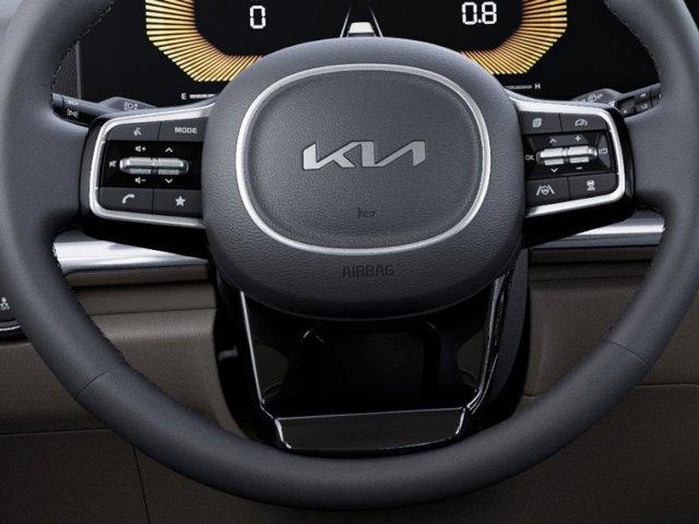 Thumbnail image of 2025 Kia Carnival Hybrid at Bridgewater Kia