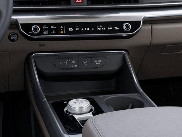 Thumbnail image of 2025 Kia Carnival Hybrid at Bridgewater Kia