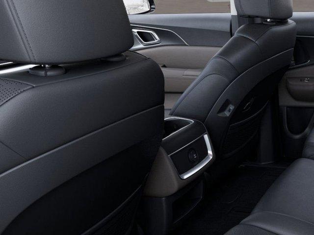 Thumbnail image of 2025 Kia Carnival Hybrid at Bridgewater Kia