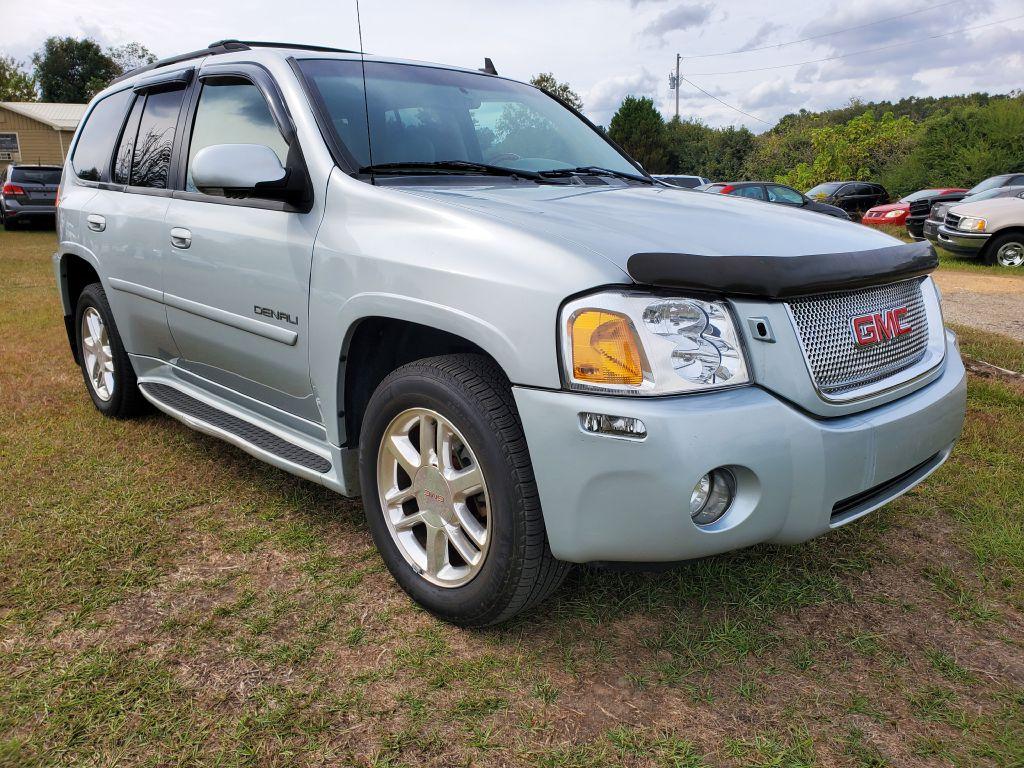Thumbnail image of 2007 GMC Envoy at CARZ4YOU.COM of ROBERTSDALE, AL