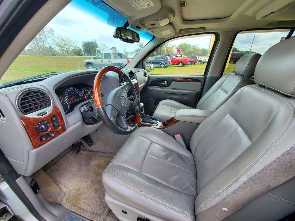 Thumbnail image of 2007 GMC Envoy at CARZ4YOU.COM of ROBERTSDALE, AL