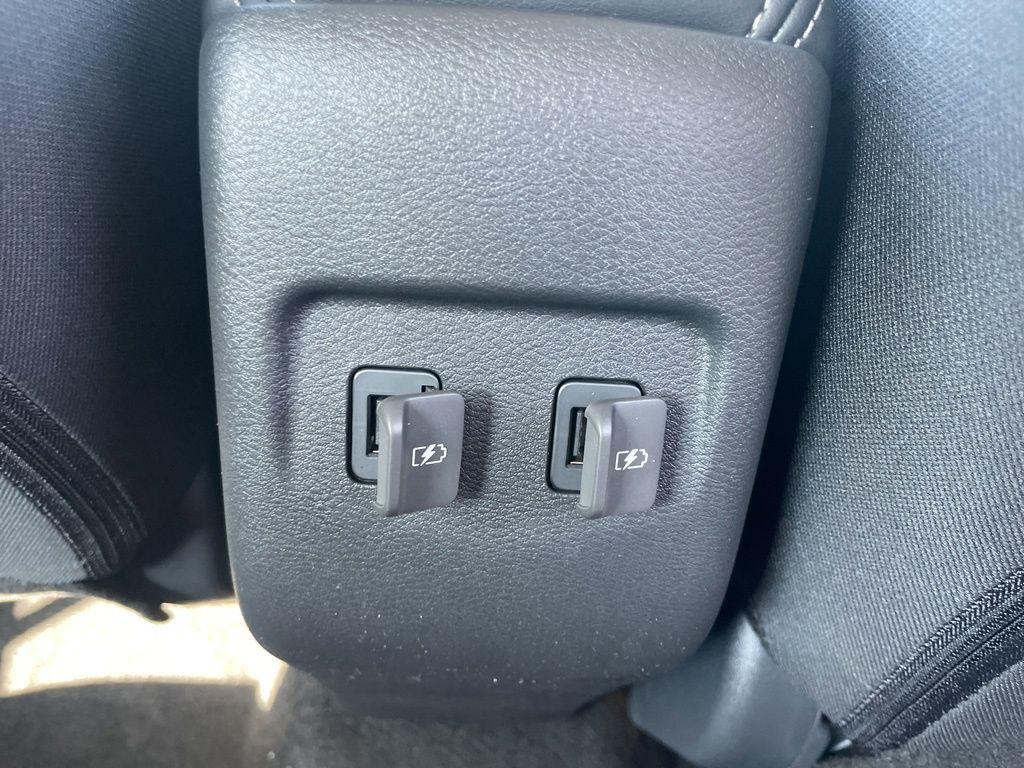 Thumbnail image of 2024 Nissan Kicks at Vision Nissan Greece