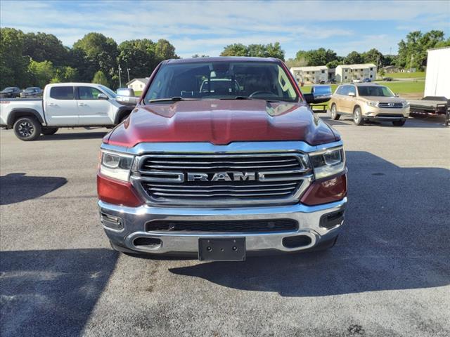 Thumbnail image of 2019 Ram 1500 at Campbell's Auto Sales