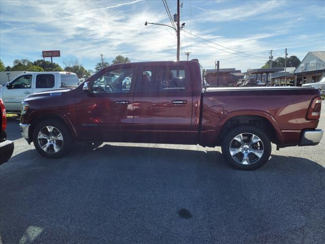 Thumbnail image of 2019 Ram 1500 at Campbell's Auto Sales