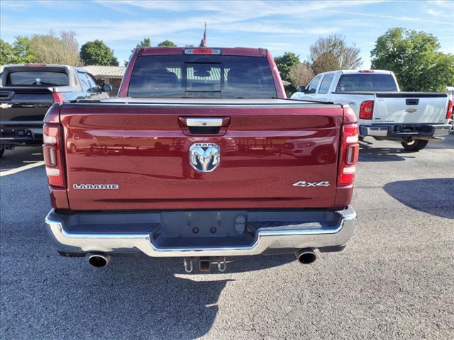 Thumbnail image of 2019 Ram 1500 at Campbell's Auto Sales