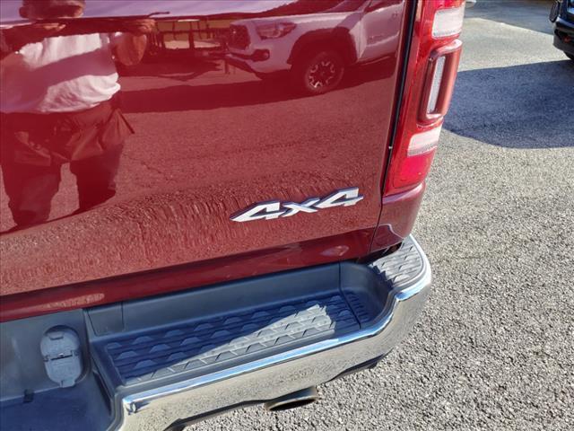 Thumbnail image of 2019 Ram 1500 at Campbell's Auto Sales