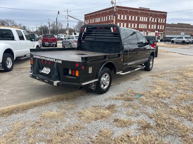 Thumbnail image of 2006 Dodge Ram 3500 at Dick Bailey Motors