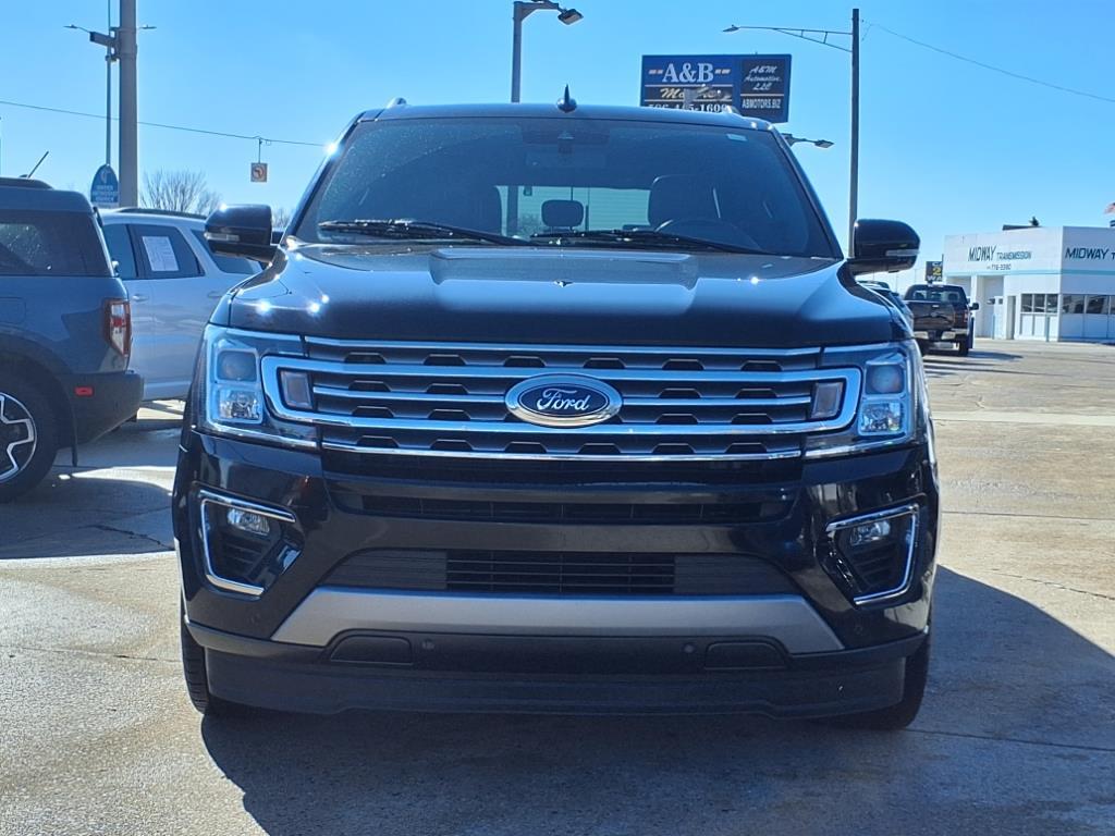 Thumbnail image of 2021 Ford Expedition MAX at A & B Motors