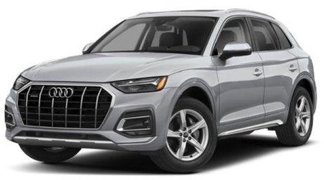 Thumbnail image of 2025 Audi Q5 at Audi of Smithtown