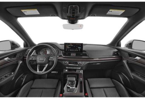 Thumbnail image of 2025 Audi Q5 at Audi of Smithtown