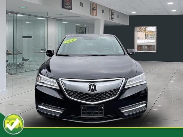 Thumbnail image of 2016 Acura MDX at 5 STAR AUTO SALES INC