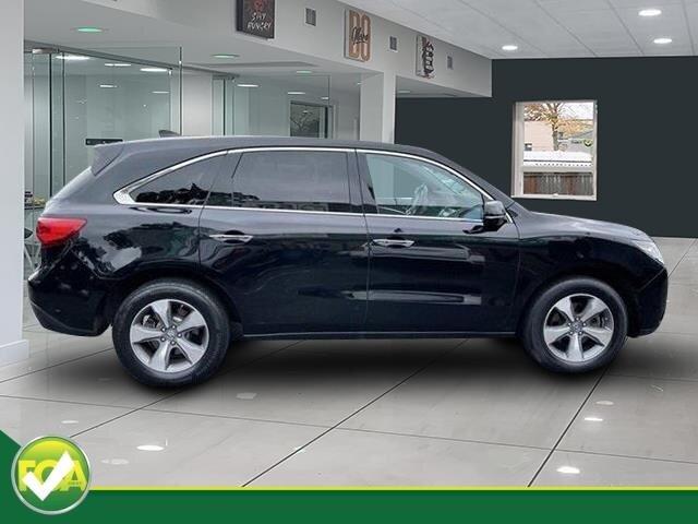 Thumbnail image of 2016 Acura MDX at 5 STAR AUTO SALES INC