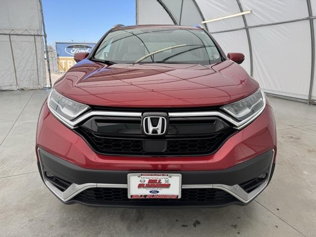 Thumbnail image of 2020 Honda CR-V at Bill Summers Ford Lincoln Honda Nissan