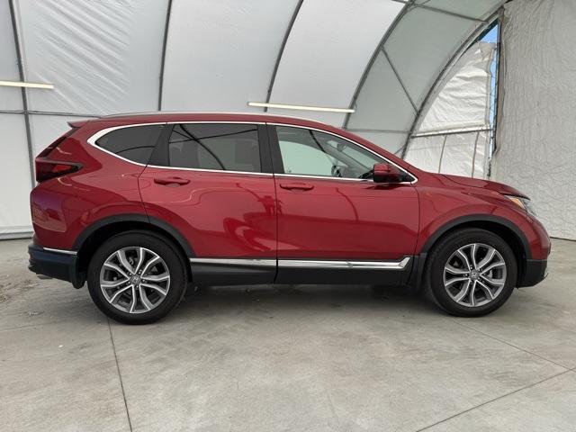 Thumbnail image of 2020 Honda CR-V at Bill Summers Ford Lincoln Honda Nissan