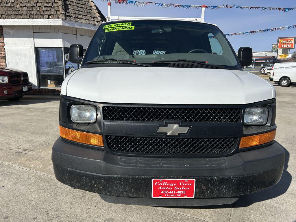 Thumbnail image of 2008 Chevrolet Express at COLLEGE VIEW AUTO SALES