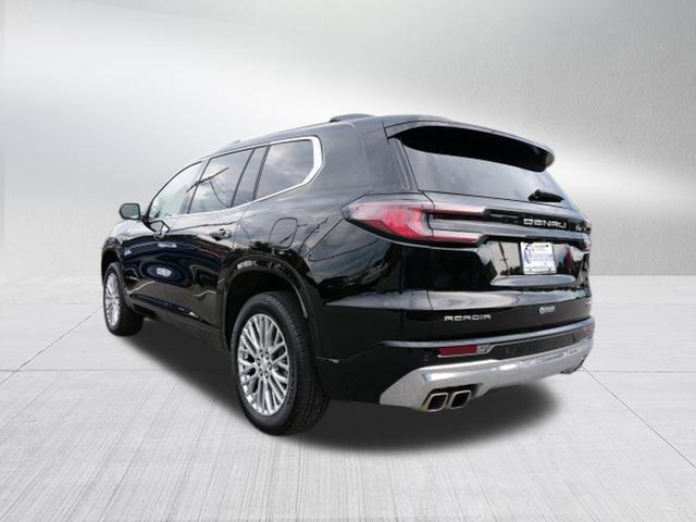 Thumbnail image of 2024 GMC Acadia at DeaconJonesCJDR-USED (DCERT filter)