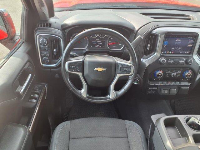 Thumbnail image of 2019 Chevrolet Silverado 1500 at Roberts Ford - Used