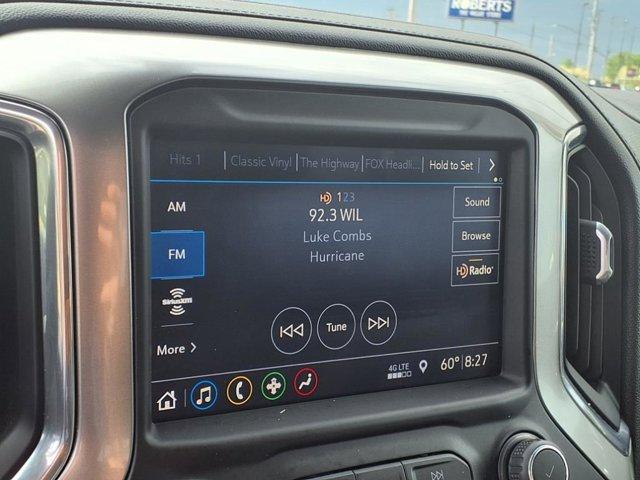 Thumbnail image of 2019 Chevrolet Silverado 1500 at Roberts Ford - Used