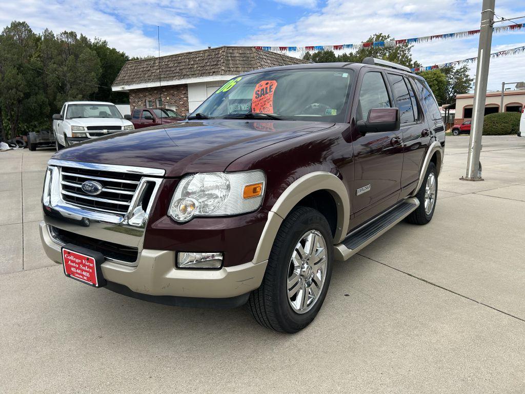 Thumbnail image of 2006 Ford Explorer at COLLEGE VIEW AUTO SALES
