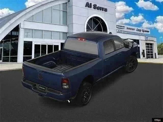 Thumbnail image of 2024 Ram 2500 at Al Serra Chrysler  Dodge Jeep Ram