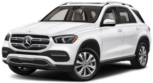 Thumbnail image of 2022 Mercedes-Benz GLE at Empire Genesis of New Rochelle