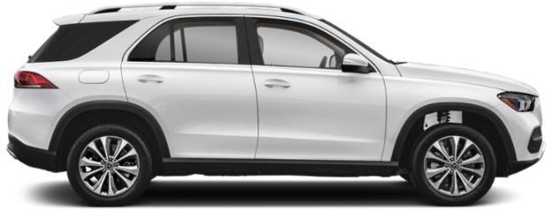 Thumbnail image of 2022 Mercedes-Benz GLE at Empire Genesis of New Rochelle