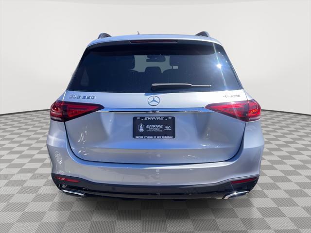 Thumbnail image of 2022 Mercedes-Benz GLE at Empire Genesis of New Rochelle