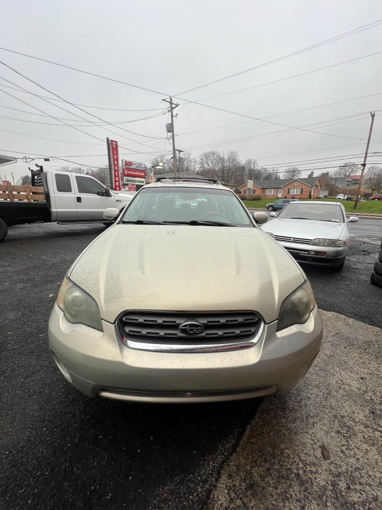 Thumbnail image of 2005 Subaru Outback at APEX Auto Exchange Llc