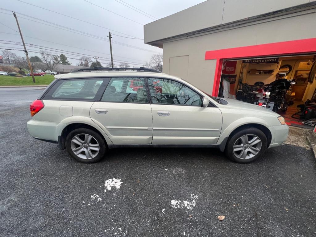 Thumbnail image of 2005 Subaru Outback at APEX Auto Exchange Llc