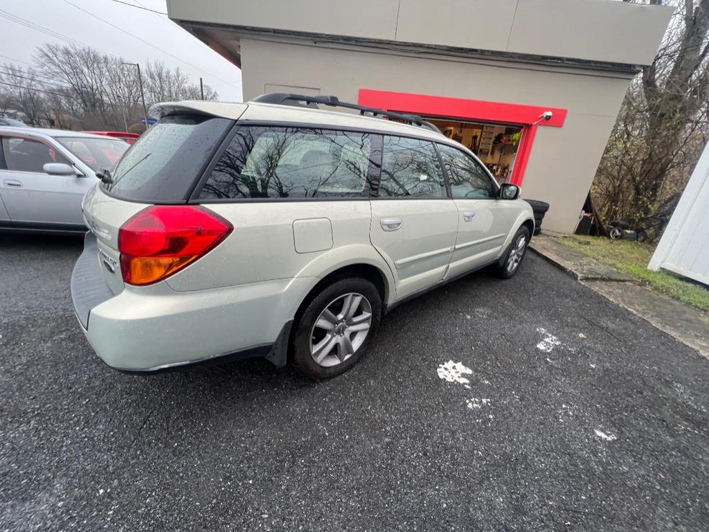 Thumbnail image of 2005 Subaru Outback at APEX Auto Exchange Llc