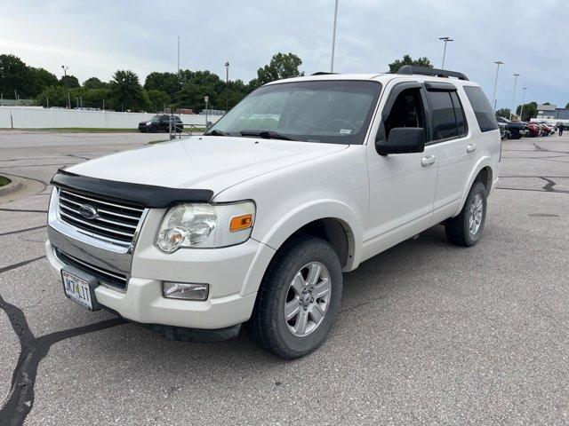 Thumbnail image of 2010 Ford Explorer at Mccarthy Chevrolet Lees Summit USED