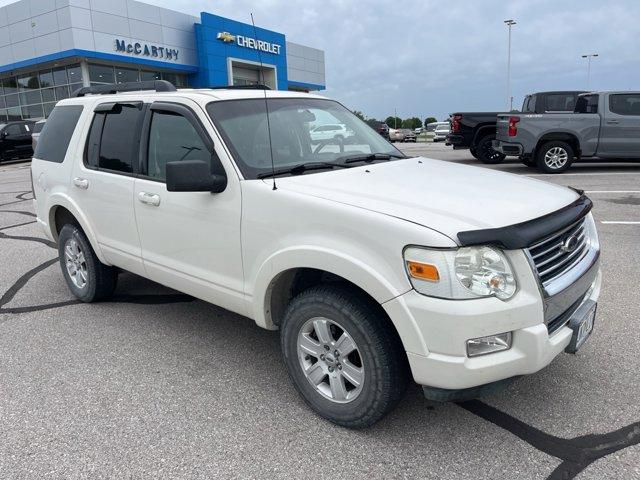 Thumbnail image of 2010 Ford Explorer at Mccarthy Chevrolet Lees Summit USED