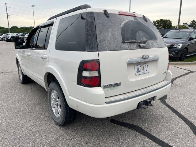 Thumbnail image of 2010 Ford Explorer at Mccarthy Chevrolet Lees Summit USED
