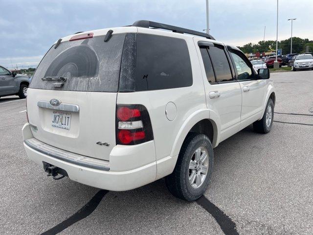 Thumbnail image of 2010 Ford Explorer at Mccarthy Chevrolet Lees Summit USED