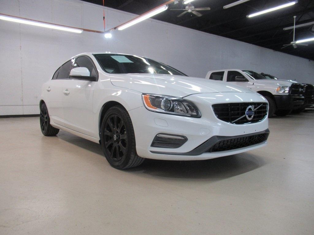 Thumbnail image of 2017 Volvo S60 at Midway Auto Group