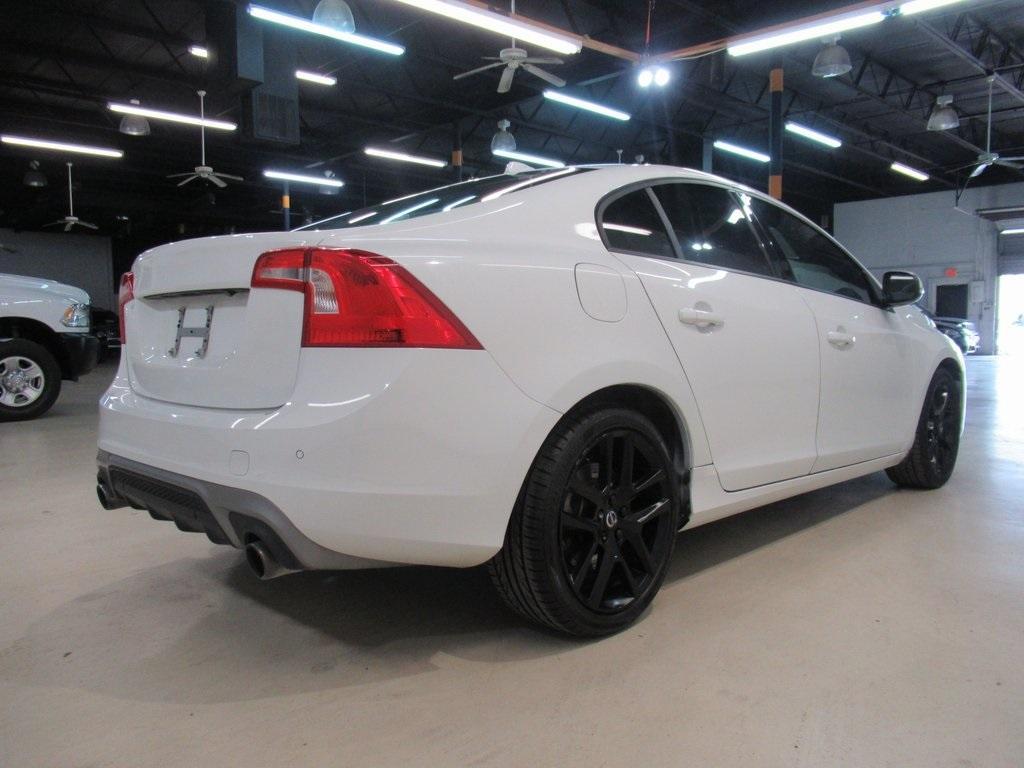 Thumbnail image of 2017 Volvo S60 at Midway Auto Group