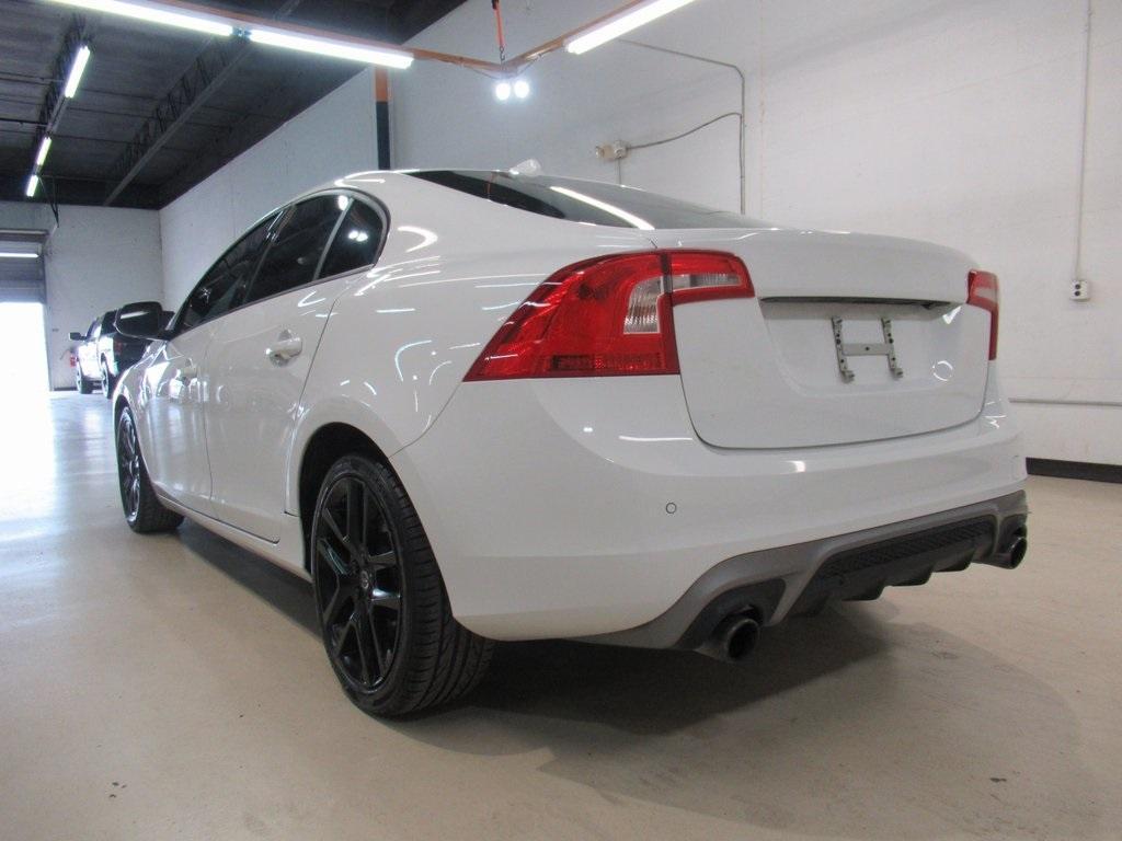 Thumbnail image of 2017 Volvo S60 at Midway Auto Group