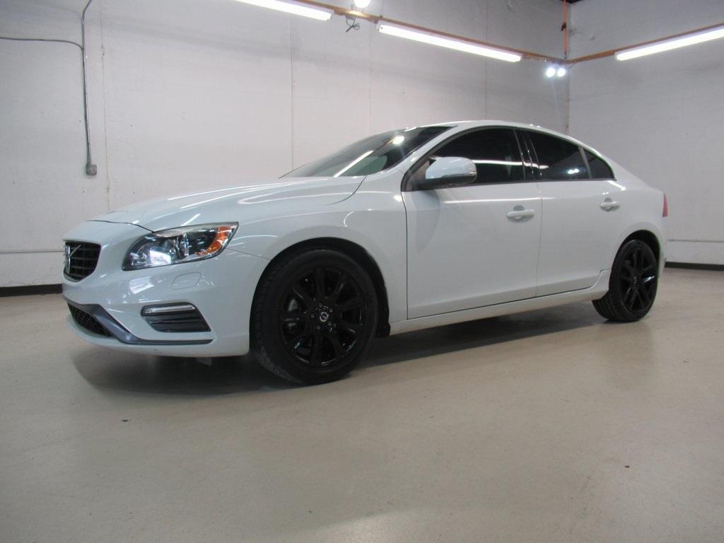 Thumbnail image of 2017 Volvo S60 at Midway Auto Group