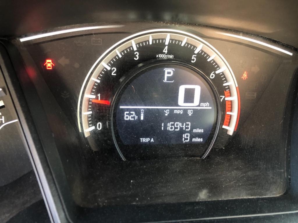 Thumbnail image of 2016 Honda Civic at Skyland Auto Sales