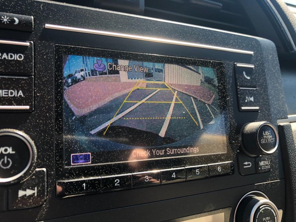 Thumbnail image of 2016 Honda Civic at Skyland Auto Sales