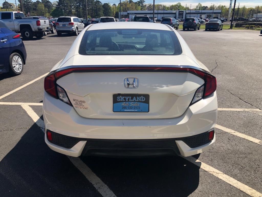 Thumbnail image of 2016 Honda Civic at Skyland Auto Sales