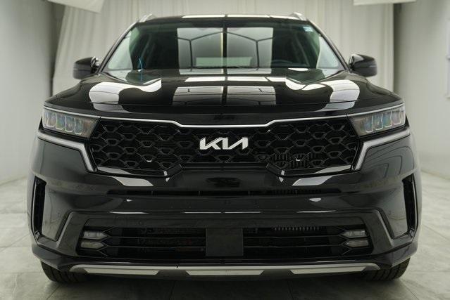 Thumbnail image of 2023 Kia Sorento Hybrid at Avenue Motors LLP