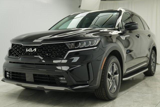 Thumbnail image of 2023 Kia Sorento Hybrid at Avenue Motors LLP