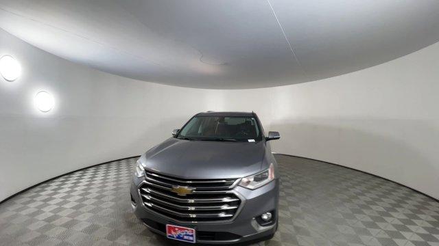 Thumbnail image of 2018 Chevrolet Traverse at Henry Brown Buick GMC - New