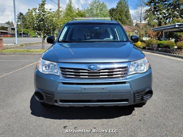Thumbnail image of 2010 Subaru Forester at Streamline Motors LLC