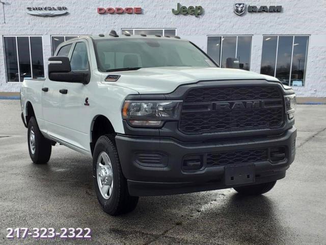Thumbnail image of 2024 Ram 2500 at Jennings Beardstown Inc